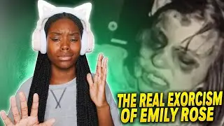 The Real Exorcism of Emily Rose: The Horrifying and Scariest Case of Anneliese Michel | Reaction