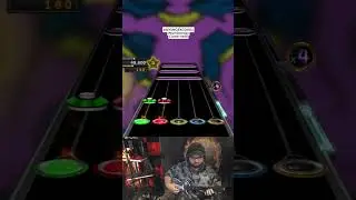 xSPONGEXCOREx - Вумбология #клонгерой #гитаргерой #губкабоб #мем #смешно