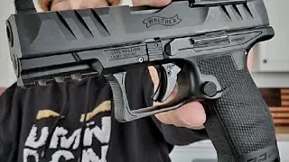 I Didn't Like the PPQ, But I Love The PDP.