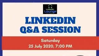 LinkedIn Blockbuster Q&A with the Dynamic Mr.Ramesh Kumar