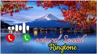 Natural sound Tune ringtone mp3 2025 #ringtone #natural #naturaltune #alarmringtone #রিংটোন