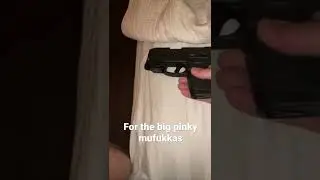 Taurus g2s modified