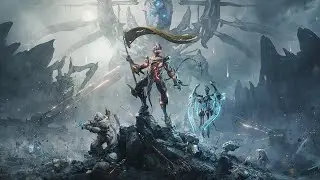 ⚔️ Warframe en Vivo 2025 🎮 | Gameplay Espa&ntilde;ol | Acci&oacute;n R&aacute;pida y Misiones &Eacute;picas