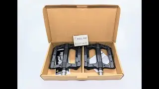 Педали Nukeproof Electron Evo