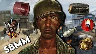 The Complete History of Call of Duty Multiplayer
