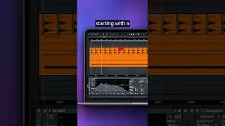 Foundations of a Techno Track | Learn this first 🚀
