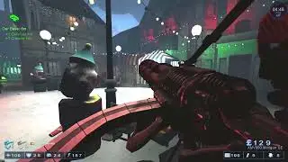 CachyOS | Killing Floor [ScrN Balance] - Thrills Chills | Follow The Guardian | Hell on Earth
