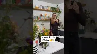 News 🙌🏻 Willkommen in der Mrs Flury Studio K&uuml;che 🥰 #mrsflury