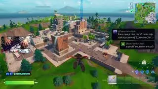 LIVE : pp solo en recharge au clavier-sourris 🤩