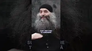 Despre avort - Părintele Pimen Vlad