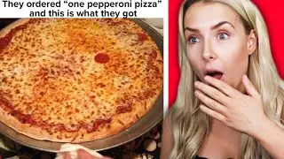 People Who Took Things WAY Too LITERALLY!