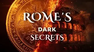 Rome&rsquo;s Dark Secret | How the World&rsquo;s Richest Empire Fell