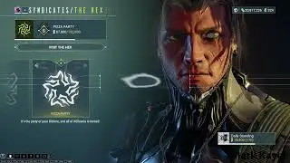 🔴[ LIVE ]  WARFRAME | Chill Stream |168
