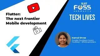 Flutter: The Next Frontier in Mobile Development