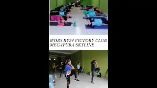 OLAHRAGA WOBS | WOBS RY24 VICTORY CLUB JAYAPURA