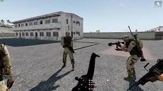 Operation Dragline
