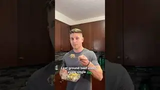 Best Ways To Eat Ground Beef