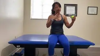 Pec Release w/stretch | Cathy Orlando Physical Therapy