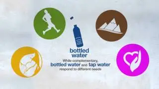 Nestl&eacute; Waters - Bottled Water