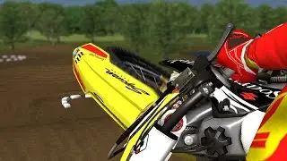 MX Simulator - Funny Montage - ATSYMX