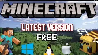 [latest version] Download Minecraft For PC, MAC, linux COMPLETLY FREE [March 2020]