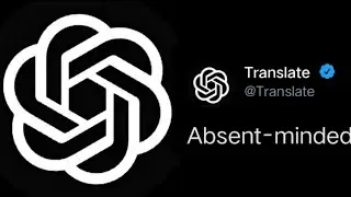Absent -minded Meaning in English