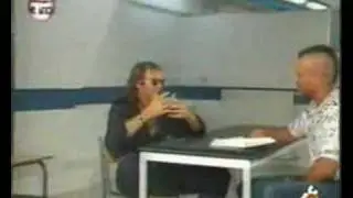 Vasco Rossi - Intervista sulla droga(1985)