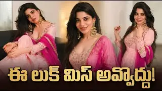 💫 Divya Bharath స్పెషల్ వీడియో | హార్ట్ టచ్ 😍