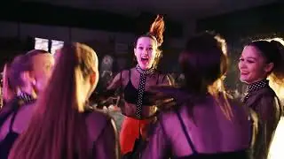 Taneční Skupina Roku 2023 Aftermovie - WDA Brno