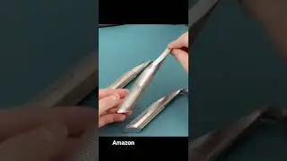 Silver Pipe Stainless Steel Tea ☕ Infuser Filter perfect