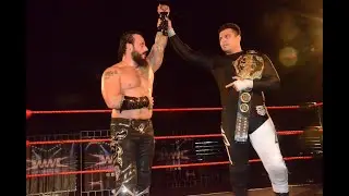Orlando Epico Col&oacute;n: Mecha Wolf esta GUERRA va 1-0 esto apenas comienza