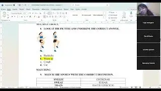 CLASE DE INGLÉS SEGUNDO 