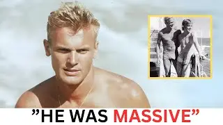 At 86, Gay Tab Hunter Reveals Shocking Truths About His Hollywood Love Life - And Isn't Good