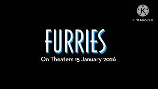 FURRIES (2026) Soundtrack oficial
