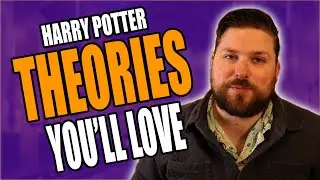 10 Plus Harry Potter Theories That Will Change How Your See The Series
