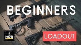 The Must Haves For Airsoft Beginners ONLY $200 (2023)