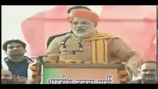 Kashmir needs to be a Super State & Not a Separate State Words by Narendra Modi
