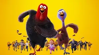 Bons de Bico 2013 1080p HD