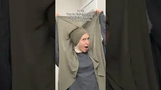Используйте код Natasha10, чтобы получить скидку на шарфы NYVA! #instanthijab #hijabinspo #hijabi...