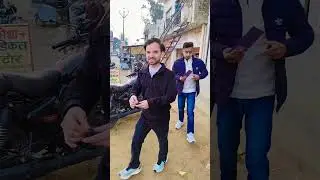 चलो भाई साहब #fitnessmotivation #viral #dasi #trend #trending #instagram #tutorial #thomasshelby #yt