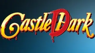 Castle Park / Castle Dark Review and Vlog
