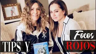 ¿CÓMO RESCATAR TU RELACIÓN DE PAREJA? Ft. Silvia Olmedo