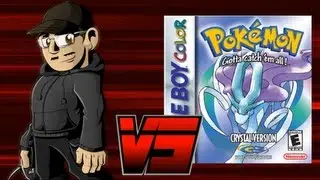 Johnny vs. Pok&eacute;mon: Generation Two