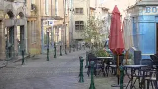 TREVOUX ,ville de mon enfance