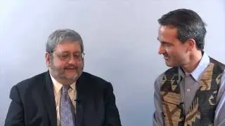 Jason Baron interview with Thomson Reuters Pt 1: Introduction