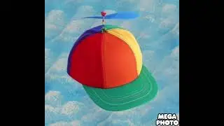 Spin Hat