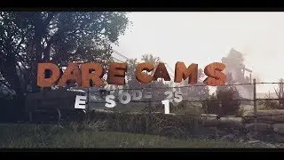 DareCams: Episode 125 by Dare MonKz & Dare VBS