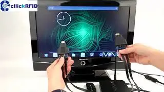 HDMI TO RJ45