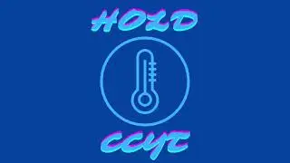 Hold On! - Char Charluto/The Hudster