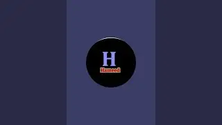 M Sudais palai is live!